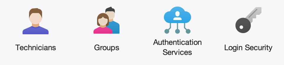 SimpleHelp - SimpleHelp Administration Guide